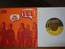 YES - YOUR MOVE/THE CLAP FRANCE P.S 7 INCH SINGLE NR MINT.