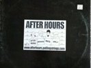After hours: Different rules apply. Oz Hip-hop Vinyl