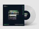 No.4/5 - Scanner (Robin Rimbaud) x Machinefabriek (Rutger Zuydervelt) 7” Lathe