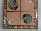 Dennis Walks Meet Dennis Walks Moodisc Records Ska Roots Reggae LP