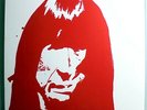 ENDLESS BOOGIE 20 MINUTE (#2) RARE ORIG LTD EDITION OF 400 w/SPENCER SWEENEY CVR