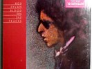 BOB DYLAN BLOOD ON TRACKS RARE ORIG '74 LP w/MURAL COVER IN SHRINK w/STICKER