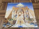 Heavy Metal LP,IRON MAIDEN, Powerslave, Vinyl neuwertig