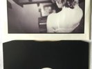 The Cure 12”  Lovesong Rare Promo & Pictures of You Limited Edition Purple Vinyl