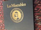 Cameron Mackintosh Les Misérables: The Complete Symphonic Recording 4 LP Set
