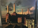 Pink Floyd ?Animals US First Pressing JC 34474 ULTRASONIC CLEAN