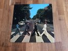 The Beatles. Abby Road. 1969. PCS 7088