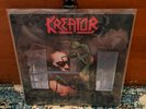 Kreator ?– Renewal LP 1992 First Press Noise International