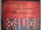 Fantomas Wunderkammer Vinyl Box Set