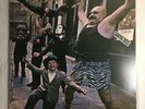 The Doors STRANGE DAYS EKS-74014 Vinyl LP Rhino 180 gram