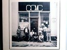 CANADIAN CREATIVE MUSIC COLLECTIVE CCMC #1  SEALED ORIG'76 CANADA-MGE LP
