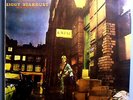 DAVID BOWIE ZIGGY STARDUST RARE ORIG '72 RCA UK LP w/CUSTOM INNER SLEEVE 1st CVR