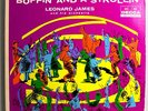 DR. JOHN w/LEONARD JAMES ORCH BOPPIN' & A-STROLLIN' RARE ORIG '58 DECCA MONO LP