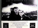 DURAN DURAN GOES DUTCH: LIVE IN ROTTERDAM RARE ORIG'87 PROMO-ONLY 12