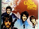 THE GRASS ROOTS LOVIN' THINGS RARE ORIG'69 DUNHILL WHITE LABEL PROMO LP STUNNING
