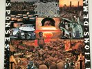 BRUTAL TRUTH - Extreme Conditions Demand Extreme Response LP Orig. Earache 1992
