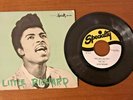 LITTLE RICHARD - Self Titled - 45 EP - SPECIALTY  SEP-404 - Excellent Recording