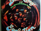 DENNIS COFFEY & DETROIT GUITAR BAND EVOLUTION RARE ORIG '71 SUSSEX LP VERY NICE