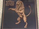 The Rolling Stones : Bridges To Bremen 3 LP Live Set   Colored Vinyl