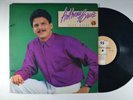 ANTHONY Cruz Algo Nuevo LATIN LP  SALSA VG++