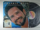 FRANKIE RUIZ Puerto Rico Soy Tuyo LATIN LP Shrink SALSA RARE COLOMBIA PRESS NM