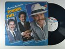 FRANKIE RUIZ Historia Musical De LATIN LP Shrink SALSA ORIGINAL MIAMI TAPE