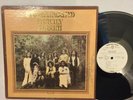 Stoneground Family Album EX 2LP WLP GATEFOLD PROMO hippie soul psych