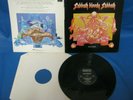 RECORD ALBUM BLACK SABBATH SABBATH BLOODY SABBATH
