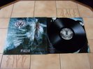 Naglfar ?– Pariah LP First Press 2005 Napalm Death, Marduk, Morbid Angel, Nile