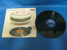 RECORD ALBUM THE ROLLING STONES LET IT BLEED