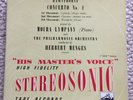 HMV STEREO-SONIC Moura Lympany Rawsthorne NO STEREO VINYL Reel to Reel Tape 7