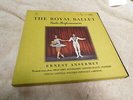 The Royal Ballet - Gala Performances - Ernest Ansermet - RCA # LS-6065 - MINT LP