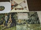 Panic At The Disco Pretty Odd vinyl Lp Limited Edition box set W Puzzle  No Cds