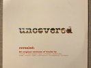 Uncovered - Various (3x12” Vinyl Comp LP) 2003 Release on Family Records