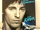 The River Bruce Springsteen 1980 Vinyl Columbia Records 1st Press