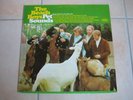 LP THE BEACH BOYS 