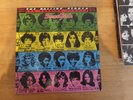 THE ROLLING STONES-SOME GIRLS-ROLLING STONES RECORDS-CUN-39108-1978