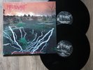 REVENANT ‎– Prophecies Of A Dying World (Double Black Vinyl)