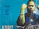 XZIBIT  on LP 