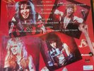 W.A.S.P. – W.A.S.P.  RED   Label: Vinyl Maniacs – VMLP003 Format: 2 × Vinyl