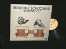 Incredible Bongo Band LP PRIDE 9173-0028 Bongo Rock ORIGINAL 1973 Canada