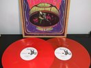 THE DOORS, PITTSBURGH CIVIC CTR, 5/2/70, 180G RED VINYL 2LP #’ed LIMITED #57/95
