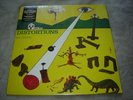 Blue Phantom - Distortions LP SEALED Acme reissue of classic fuzz psych library