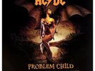 AC/DC - Problem Child - The Legendary Hippodrome Concert Feat. Bon Scott