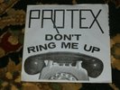 PROTEX KBD PUNK POSTER 45 