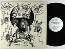 Bruce Haack - Electronic Record For Children LP - Dimension 5 VG+