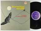 Howlin' Wolf - Moanin' In The Moonlight LP - Chess
