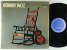 Howlin' Wolf - S/T LP - Chess VG+ Shrink