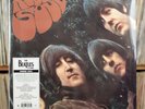 Beatles 'Rubber Soul' 2014 Apple Mono OOP STILL SEALED w/Hype   NEAR MINT