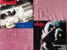 2x12 Single The Stranglers Don't Bring Harry Who Wants The World Japan Bear Cage